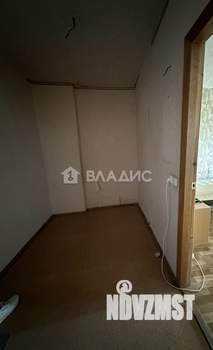 1-к квартира, вторичка, 50м2, 7/9 этаж
