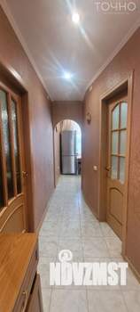 3-к квартира, вторичка, 61м2, 3/5 этаж