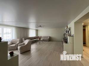 3-к квартира, вторичка, 151м2, 8/9 этаж