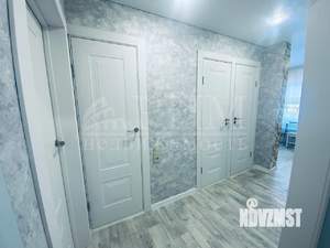 3-к квартира, вторичка, 67м2, 6/9 этаж