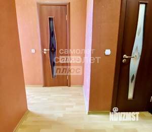 1-к квартира, вторичка, 35м2, 4/5 этаж