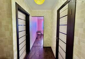 1-к квартира, вторичка, 42м2, 1/10 этаж