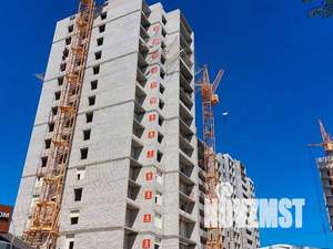 3-к квартира, вторичка, 72м2, 11/15 этаж