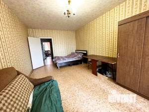 2-к квартира, вторичка, 52м2, 3/10 этаж