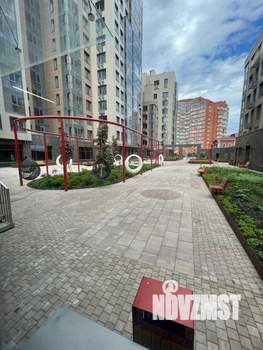 2-к квартира, вторичка, 60м2, 13/20 этаж