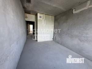 1-к квартира, вторичка, 45м2, 11/16 этаж