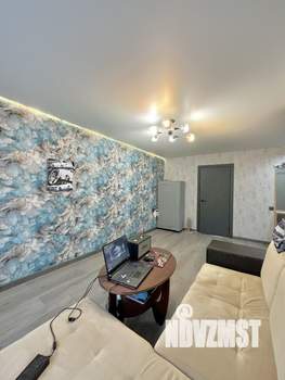 2-к квартира, вторичка, 45м2, 2/5 этаж