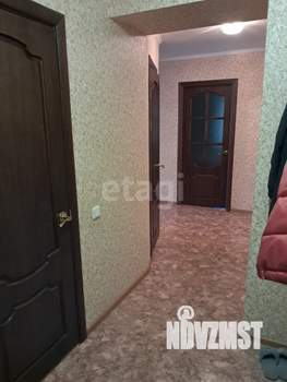 2-к квартира, вторичка, 57м2, 4/10 этаж