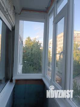 2-к квартира, вторичка, 51м2, 4/9 этаж