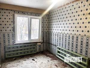 3-к квартира, вторичка, 65м2, 3/9 этаж