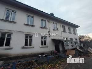 1-к квартира, вторичка, 30м2, 1/2 этаж