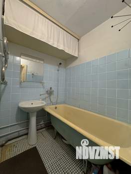 2-к квартира, вторичка, 53м2, 7/9 этаж