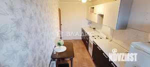 1-к квартира, вторичка, 35м2, 8/9 этаж