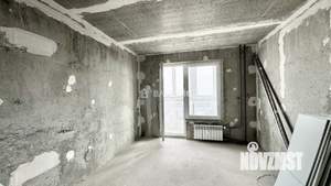 2-к квартира, вторичка, 39м2, 9/18 этаж