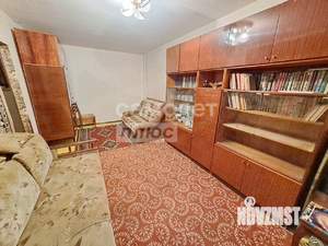 1-к квартира, вторичка, 31м2, 1/5 этаж