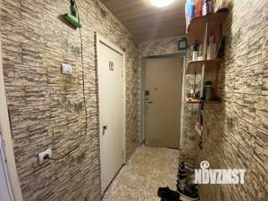 1-к квартира, вторичка, 32м2, 8/9 этаж