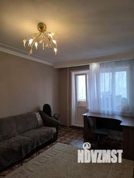 2-к квартира, вторичка, 52м2, 2/10 этаж