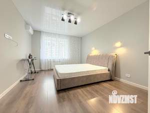 2-к квартира, вторичка, 70м2, 12/18 этаж