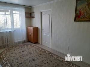 2-к квартира, вторичка, 44м2, 4/5 этаж
