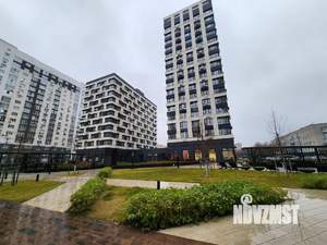 2-к квартира, вторичка, 85м2, 2/12 этаж