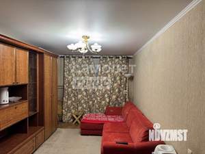 2-к квартира, вторичка, 46м2, 1/5 этаж