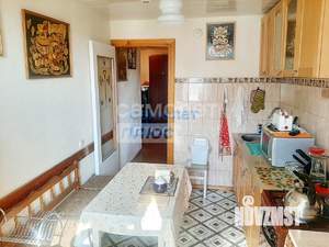 1-к квартира, вторичка, 43м2, 8/10 этаж