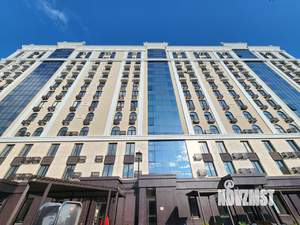 2-к квартира, вторичка, 80м2, 6/14 этаж