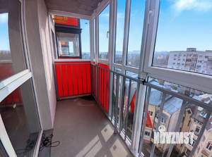 1-к квартира, вторичка, 35м2, 9/10 этаж