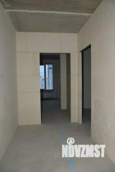 3-к квартира, вторичка, 62м2, 10/17 этаж