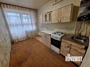3-к квартира, вторичка, 62м2, 1/2 этаж