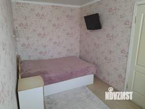 2-к квартира, вторичка, 44м2, 4/5 этаж
