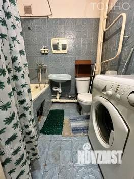 1-к квартира, вторичка, 36м2, 3/5 этаж