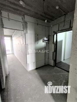 2-к квартира, сданный дом, 45м2, 16/17 этаж