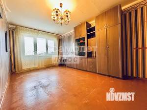 1-к квартира, вторичка, 35м2, 7/9 этаж