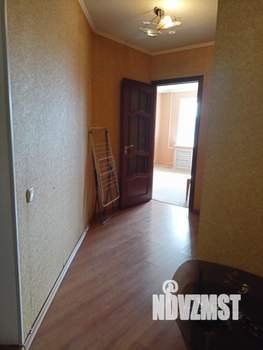 1-к квартира, вторичка, 39м2, 4/10 этаж