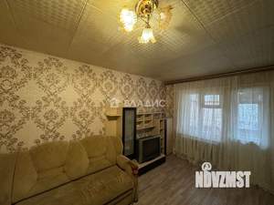 1-к квартира, вторичка, 30м2, 5/5 этаж