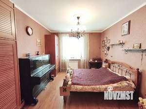 2-к квартира, вторичка, 68м2, 7/10 этаж