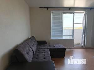 Студия квартира, вторичка, 25м2, 9/9 этаж