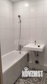 Студия квартира, вторичка, 33м2, 4/16 этаж