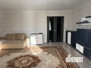 2-к квартира, вторичка, 73м2, 6/16 этаж