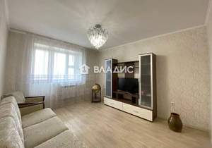 3-к квартира, вторичка, 88м2, 2/14 этаж