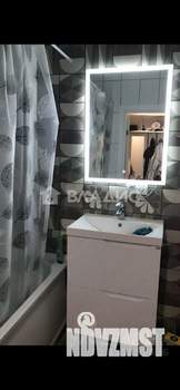 Студия квартира, вторичка, 32м2, 2/17 этаж