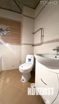 Студия квартира, вторичка, 40м2, 15/16 этаж