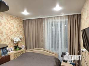 3-к квартира, вторичка, 61м2, 9/9 этаж