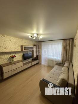 3-к квартира, вторичка, 51м2, 4/5 этаж