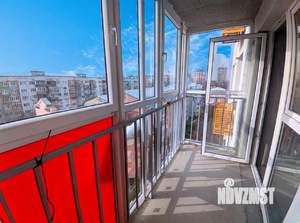 1-к квартира, вторичка, 35м2, 9/10 этаж