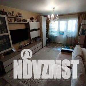 3-к квартира, вторичка, 57м2, 5/5 этаж