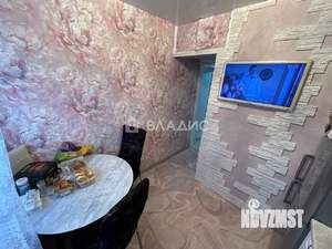 2-к квартира, вторичка, 39м2, 4/5 этаж