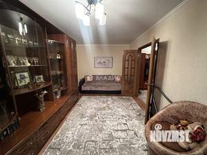 1-к квартира, вторичка, 31м2, 3/5 этаж