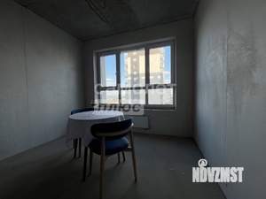 1-к квартира, вторичка, 47м2, 9/17 этаж